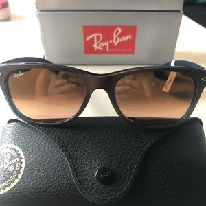 Brand new ray-bans